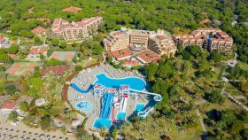 ASTERIA FAMILY RESORT BELEK (ex.MP AQUAWORLD)